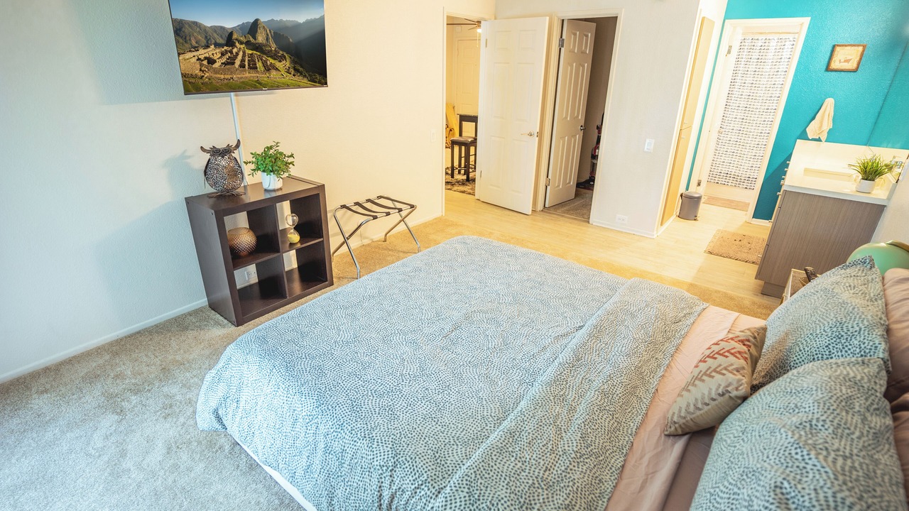 Photo of Bedroom in Burbank