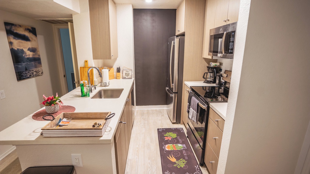 Photo of Kitchen in Burbank