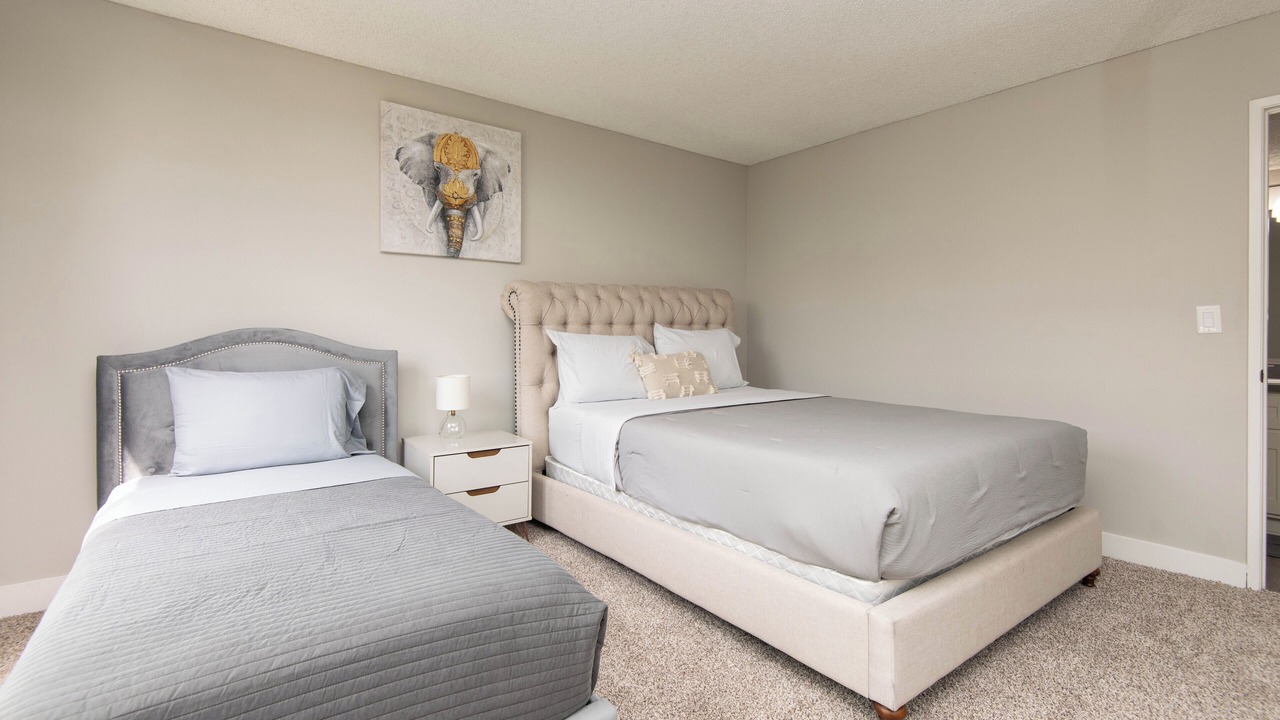 Photo of Bedroom in Hollywood