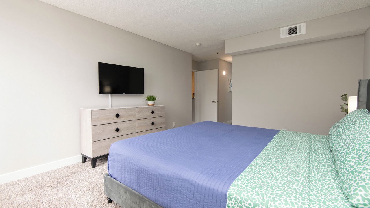 Photo of Bedroom in Hollywood