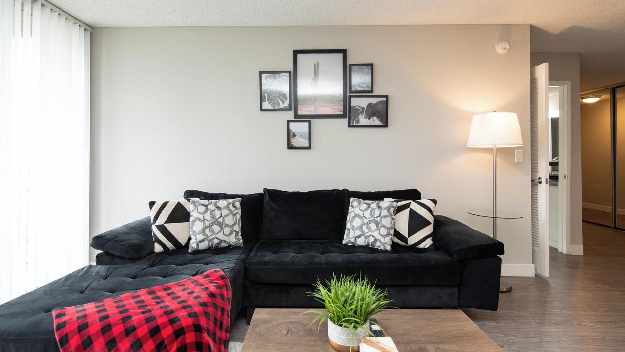 Photo of Livingroom in Hollywood