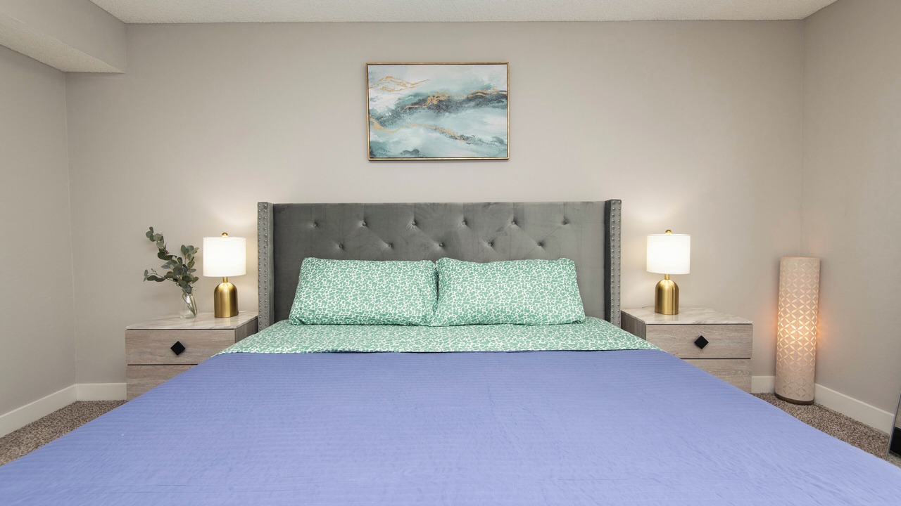 Photo of Bedroom in Hollywood