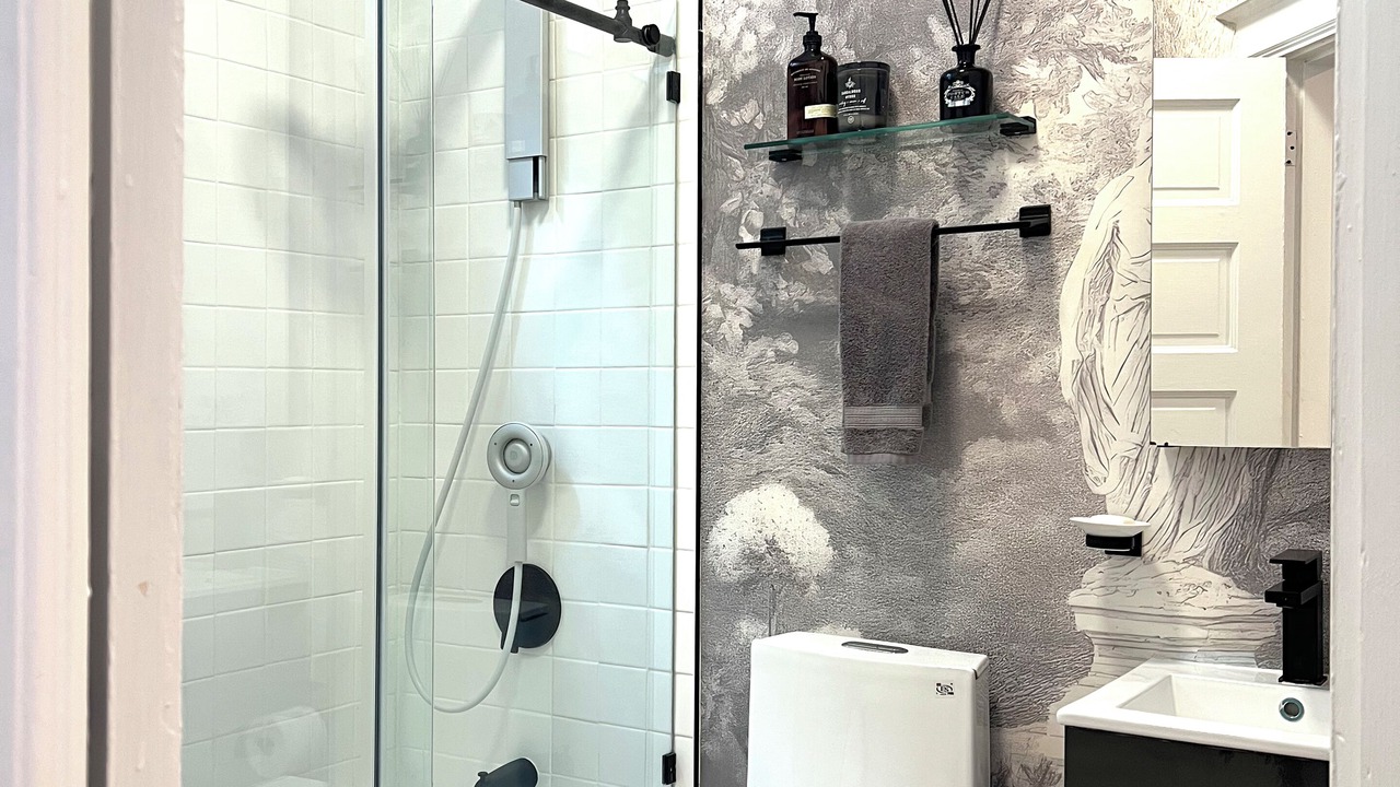Photo of Bathroom in Nob Hill
