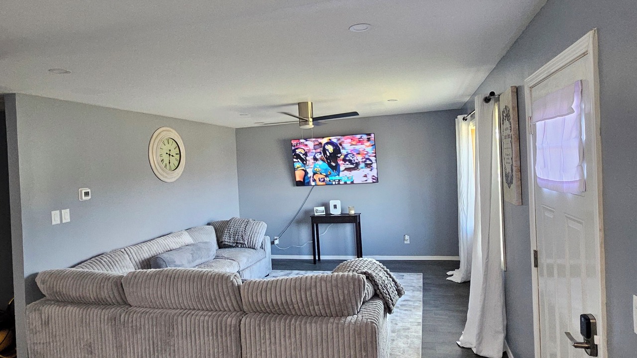 Photo of Livingroom in Westmoreland
