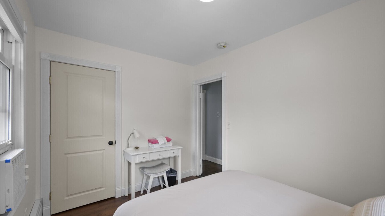 Photo of Bedroom in Pittsfield