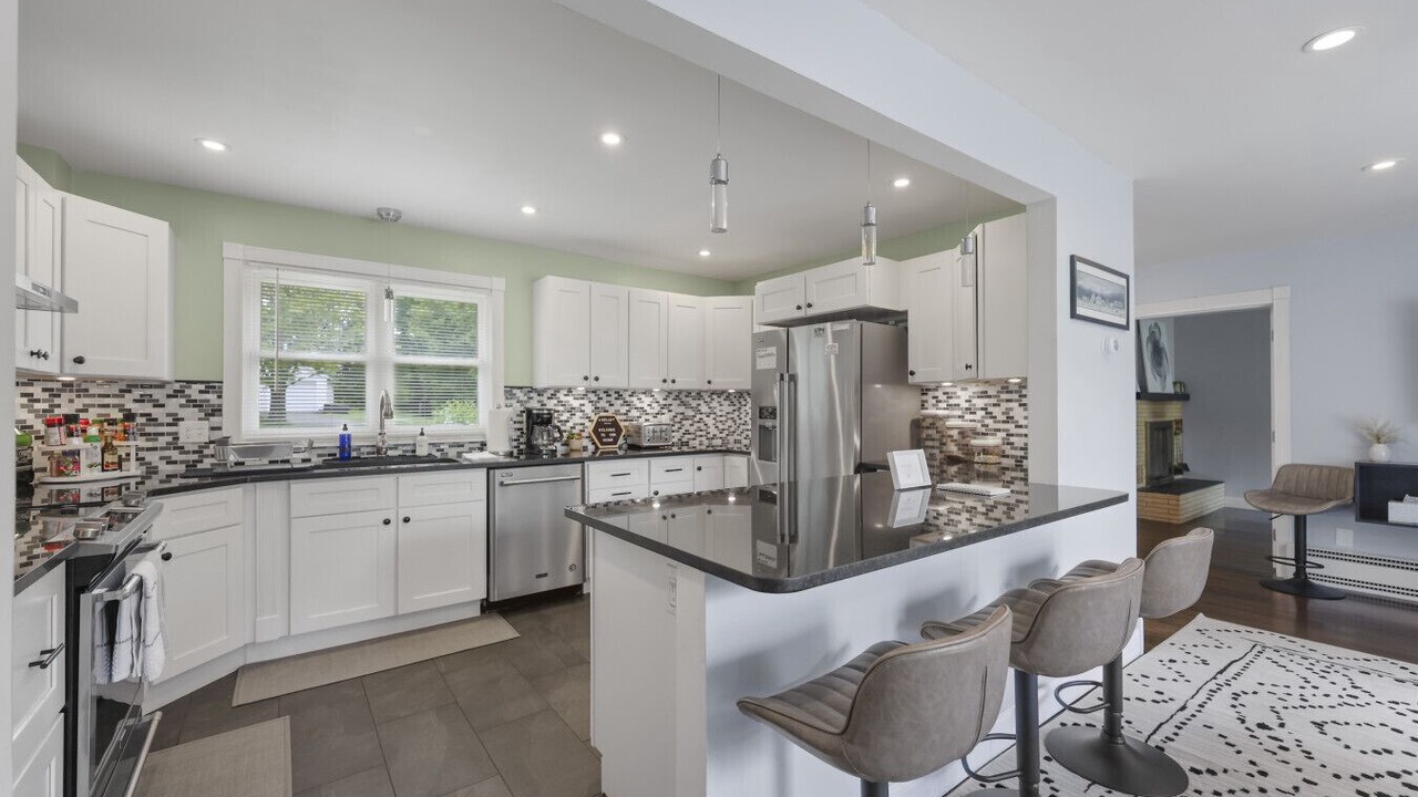Photo of Kitchen in Pittsfield