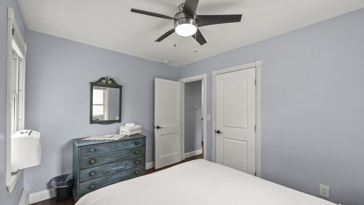 Photo of Bedroom in Pittsfield