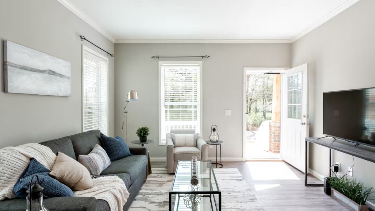Photo of Livingroom in Harvest