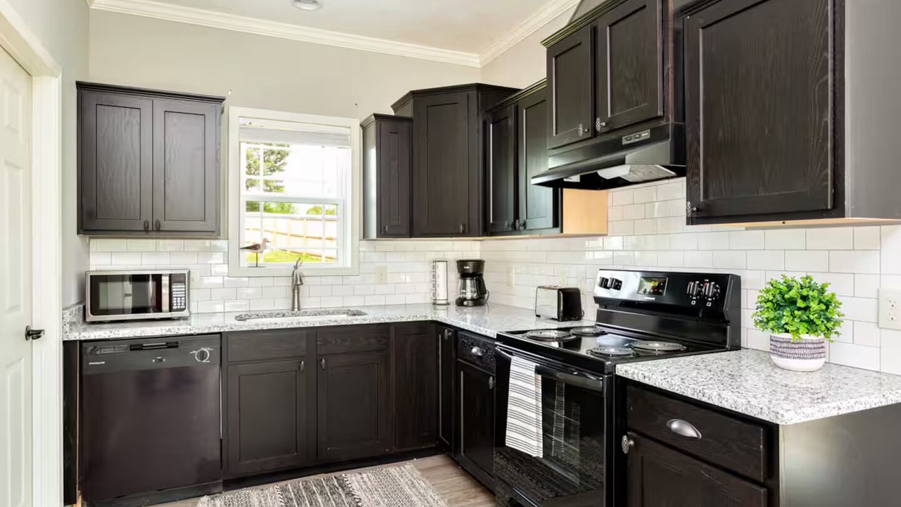 Photo of Kitchen in Harvest