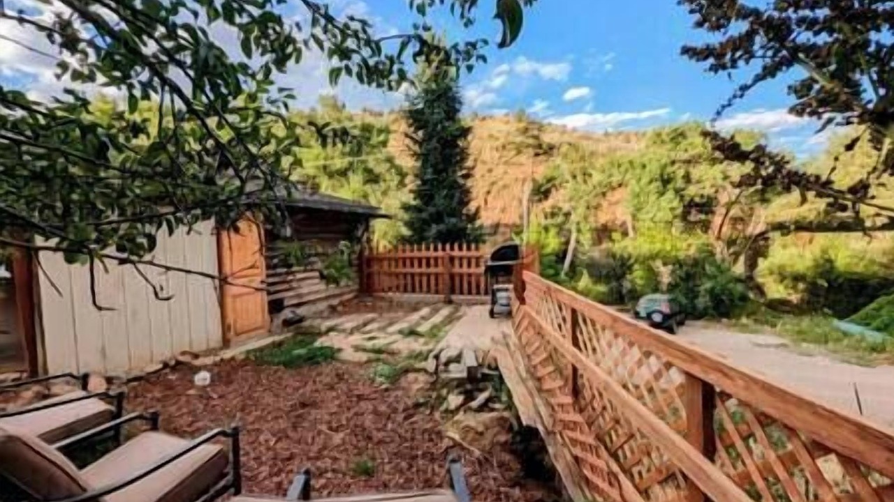 Photo of Outdoor in Idledale