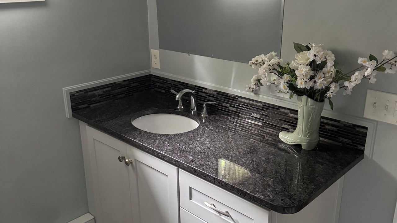 Photo of Bathroom in Foxboro