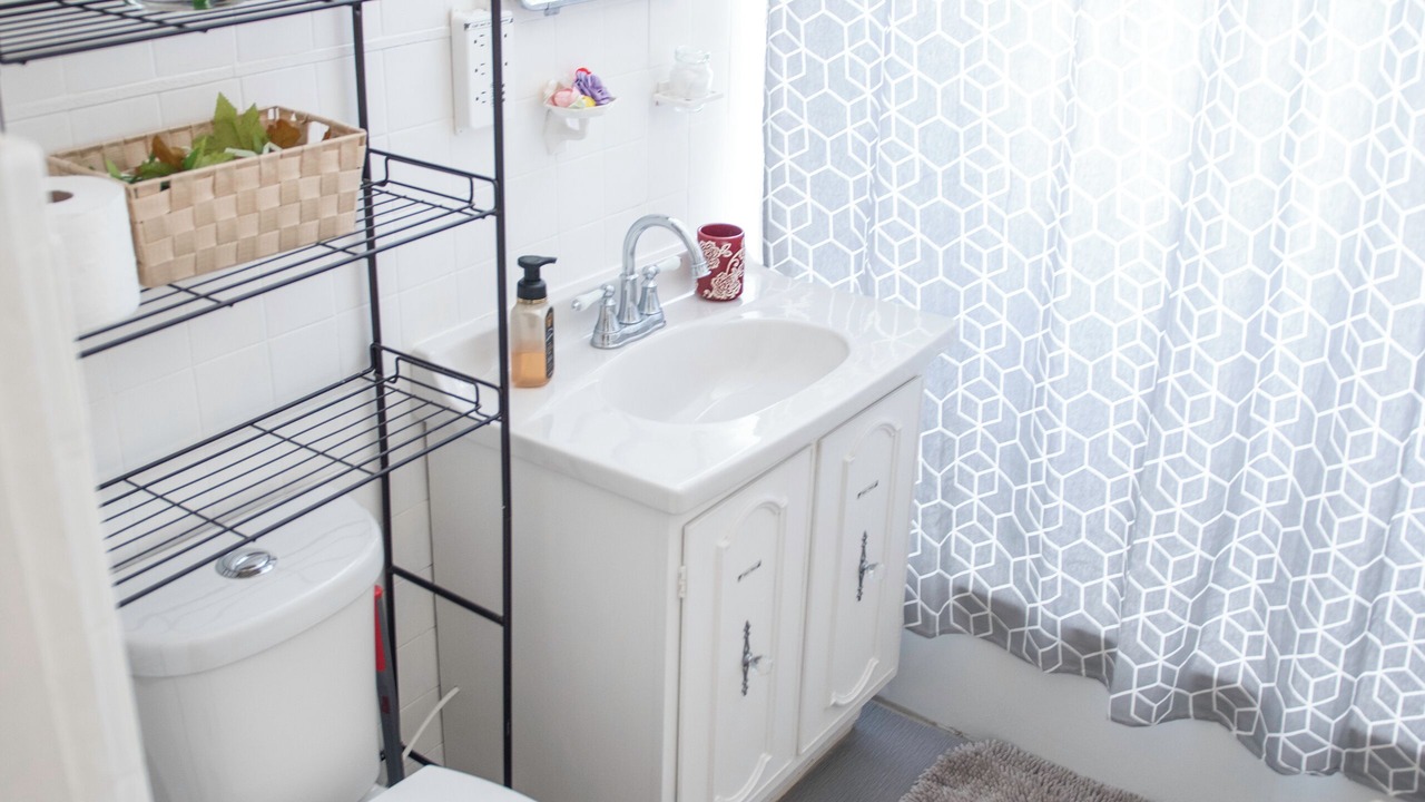 Photo of Bathroom in Nob Hill