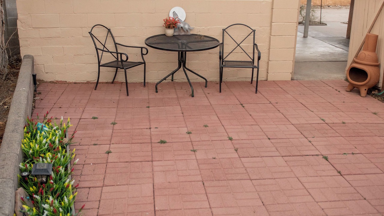 Photo of Outdoor in Nob Hill