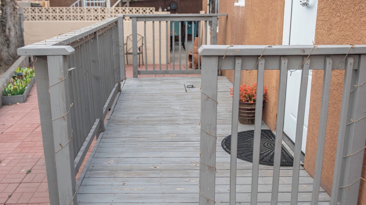 Photo of Outdoor in Nob Hill