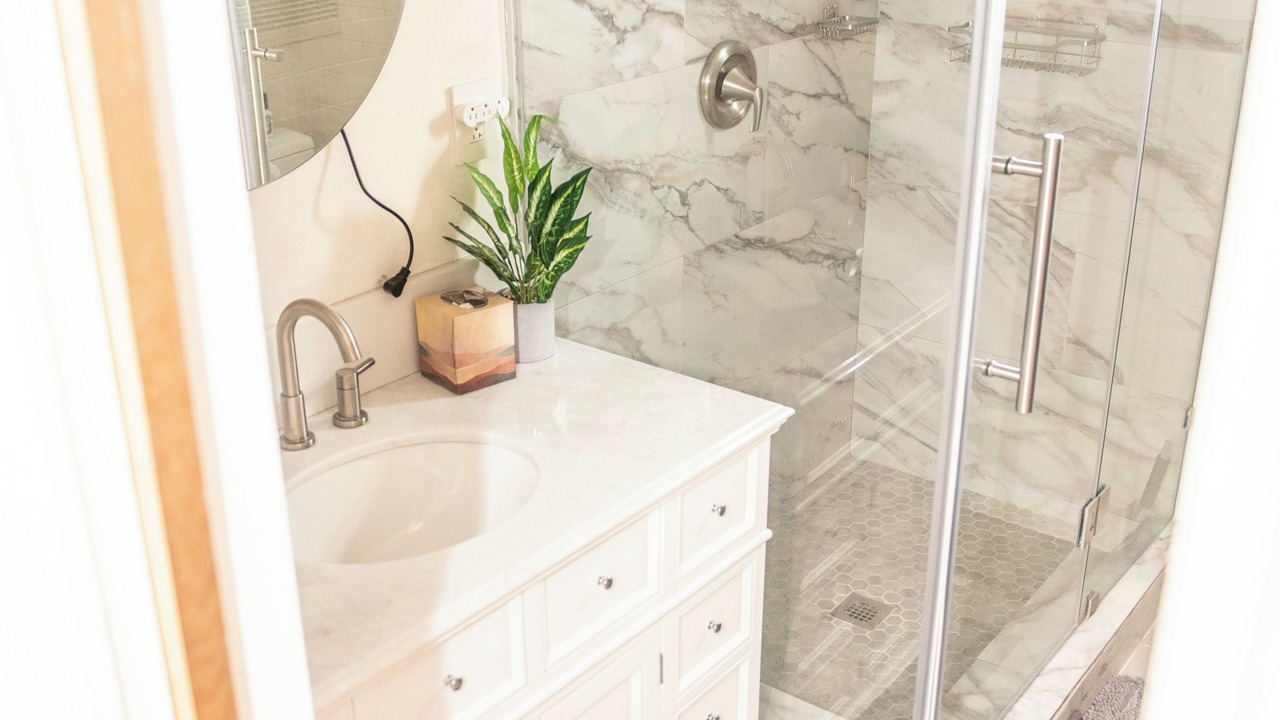 Photo of Bathroom in Nob Hill