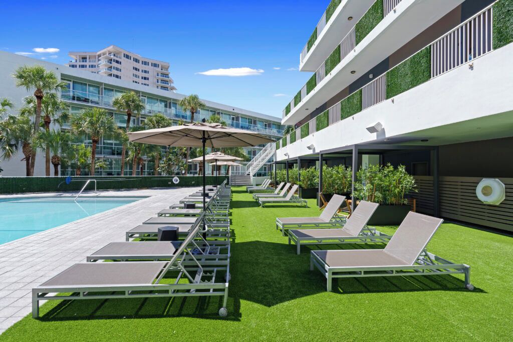 Photo of Outdoor in Central Beach