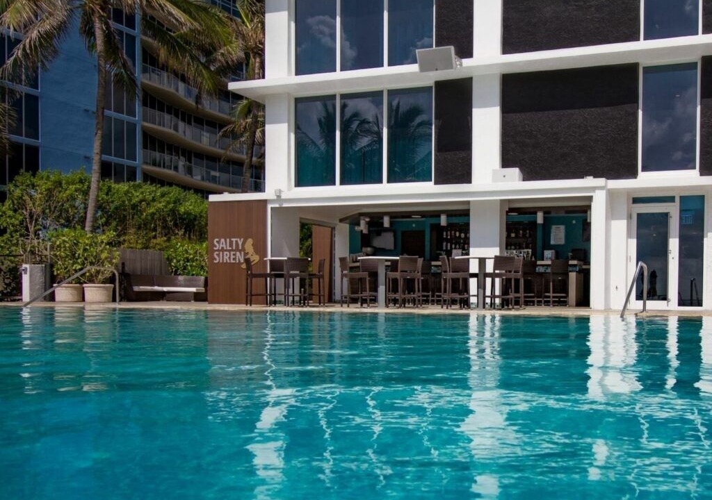 Photo of Outdoor in Central Beach