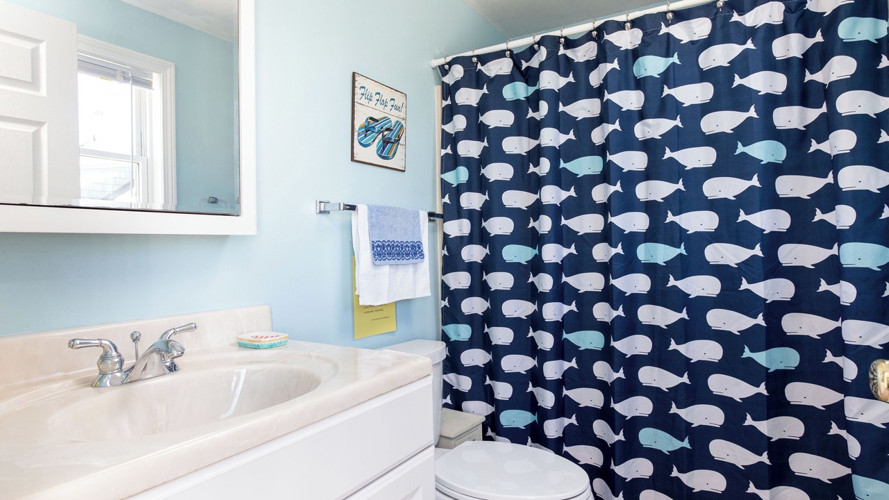 Photo of Bathroom in Point Judith