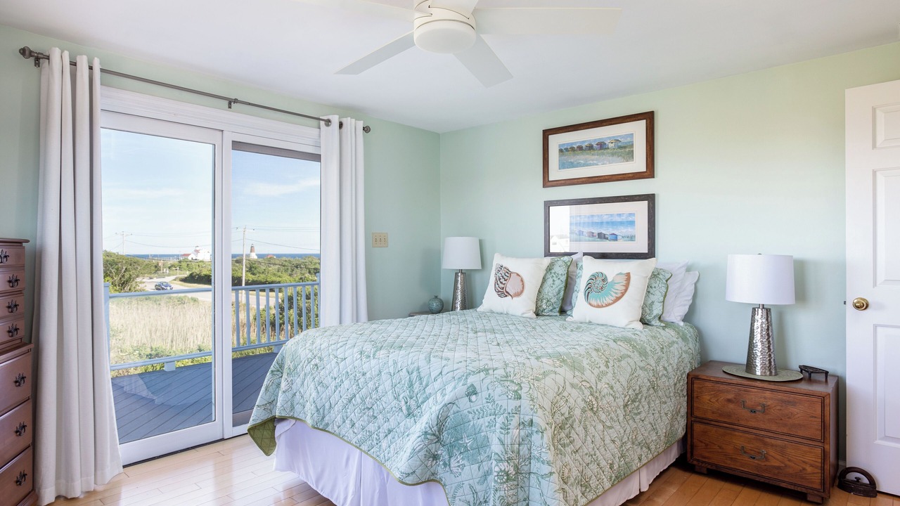 Photo of Bedroom in Point Judith