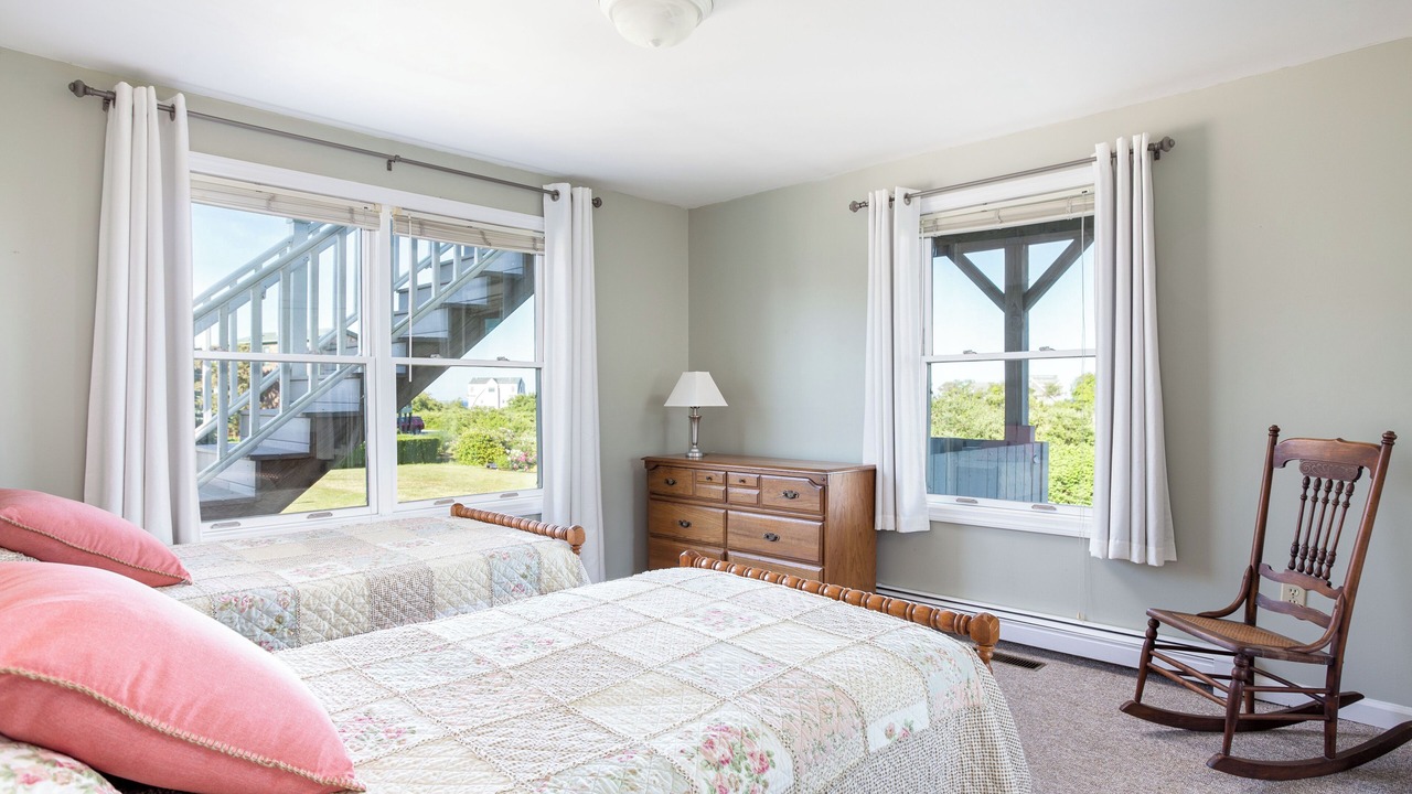 Photo of Bedroom in Point Judith