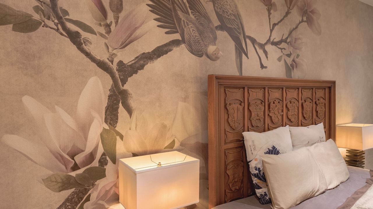 Photo of Bedroom in Nob Hill