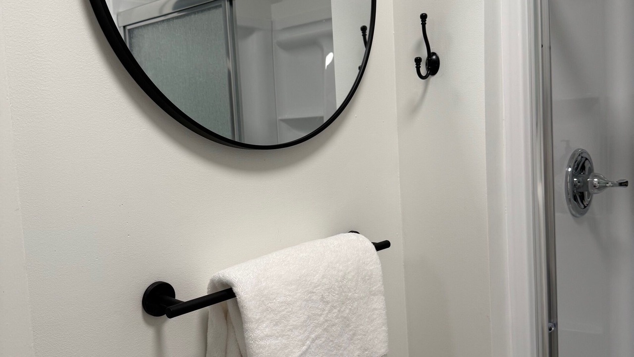 Photo of Bathroom in Idlewild
