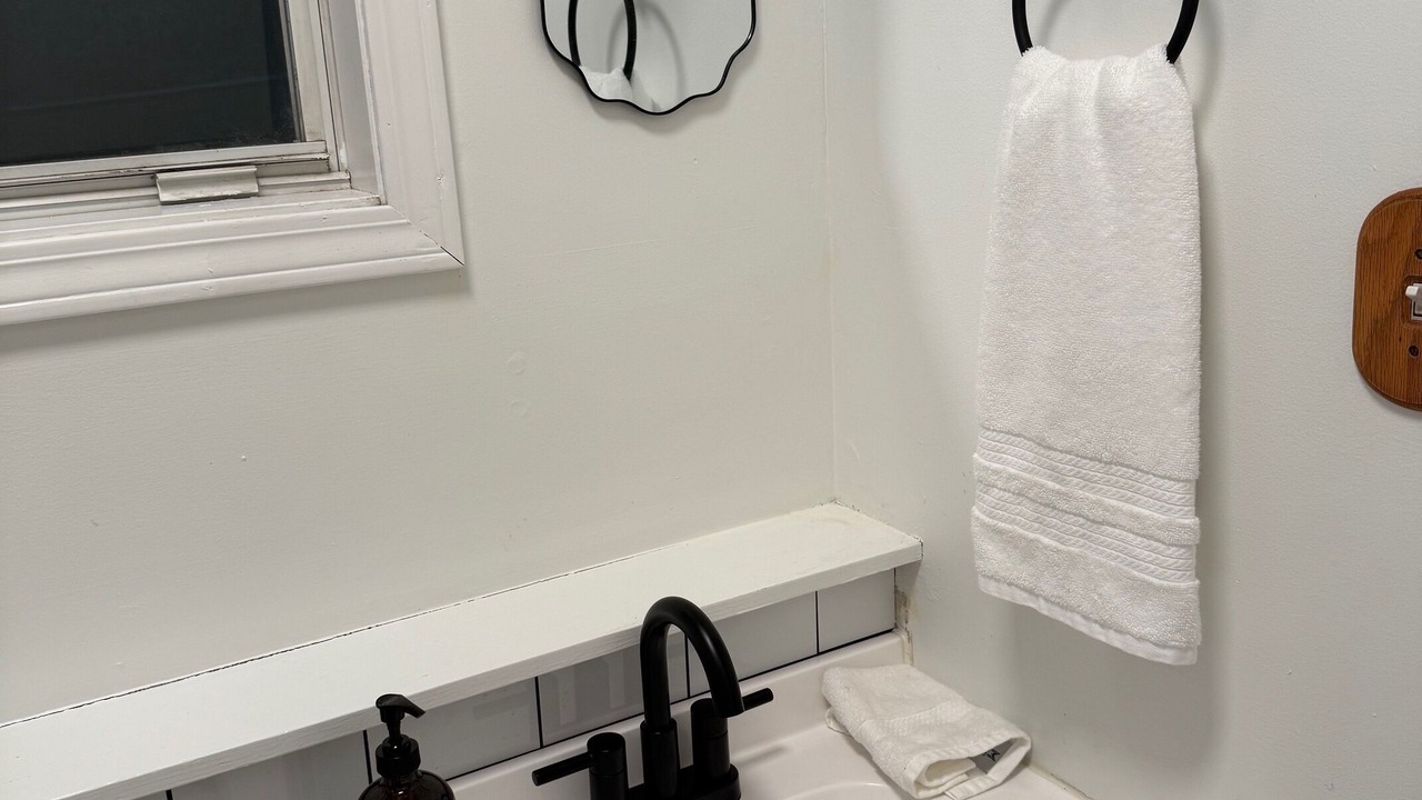 Photo of Bathroom in Idlewild