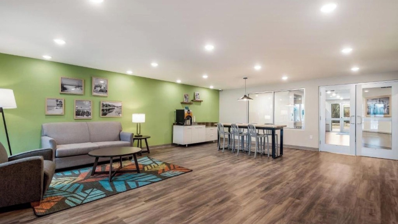 Photo of Livingroom in Austin