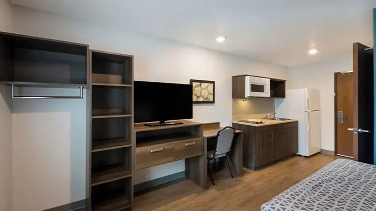 Photo of Livingroom in Austin