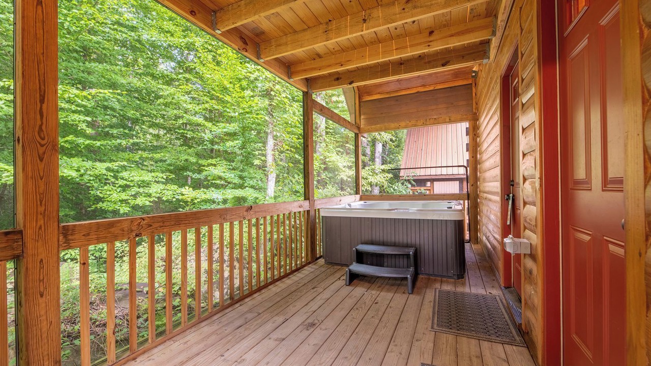 Photo of Others in White Oak Lodge
