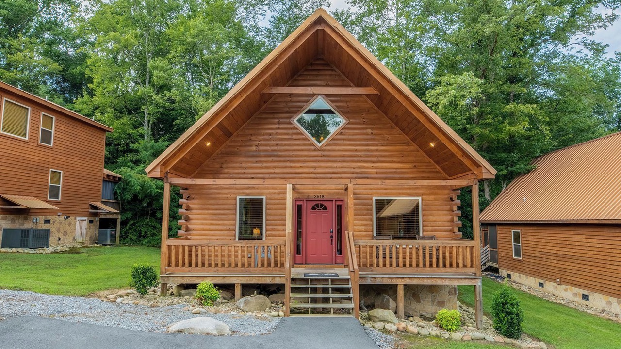 Photo of Outdoor in White Oak Lodge