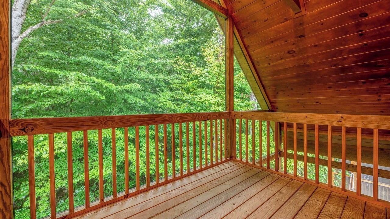 Photo of Outdoor in White Oak Lodge