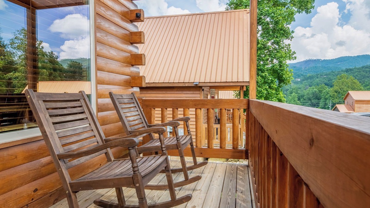 Photo of Outdoor in White Oak Lodge