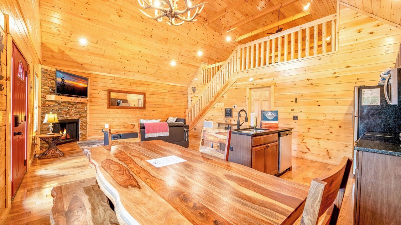 Photo of Others in White Oak Lodge