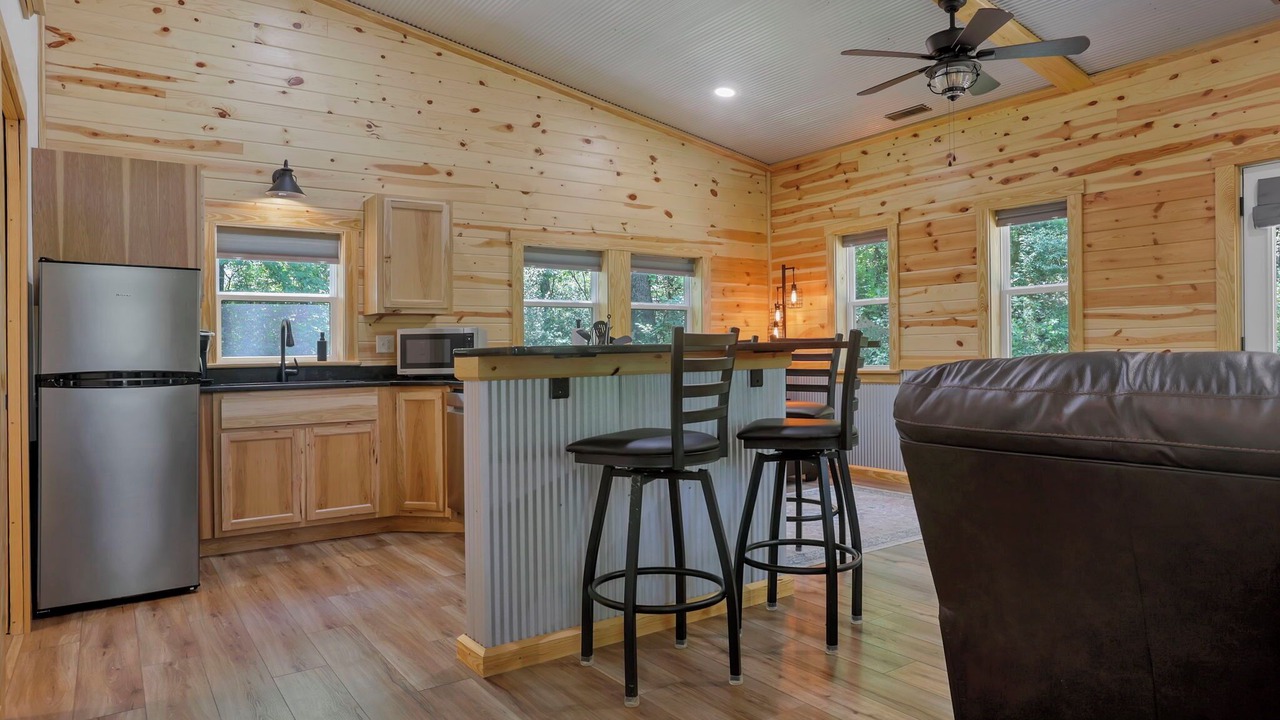 Photo of Kitchen in Logan
