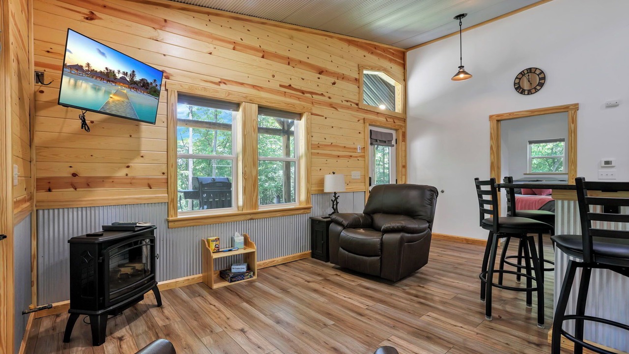 Photo of Livingroom in Logan