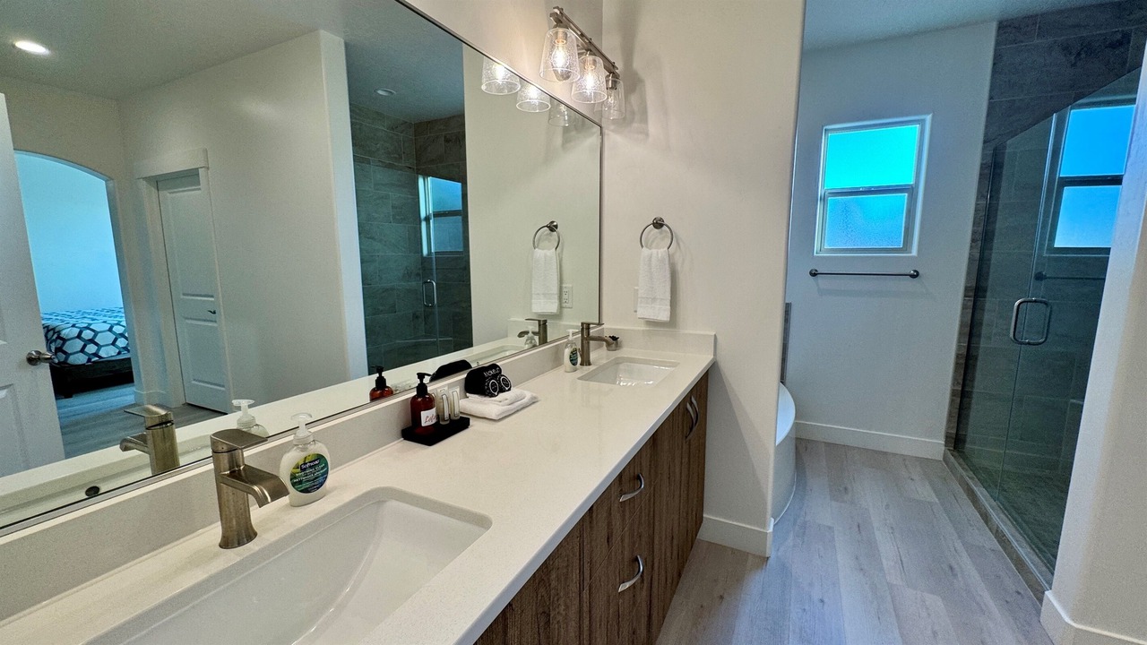 Photo of Bathroom in Apple Valley
