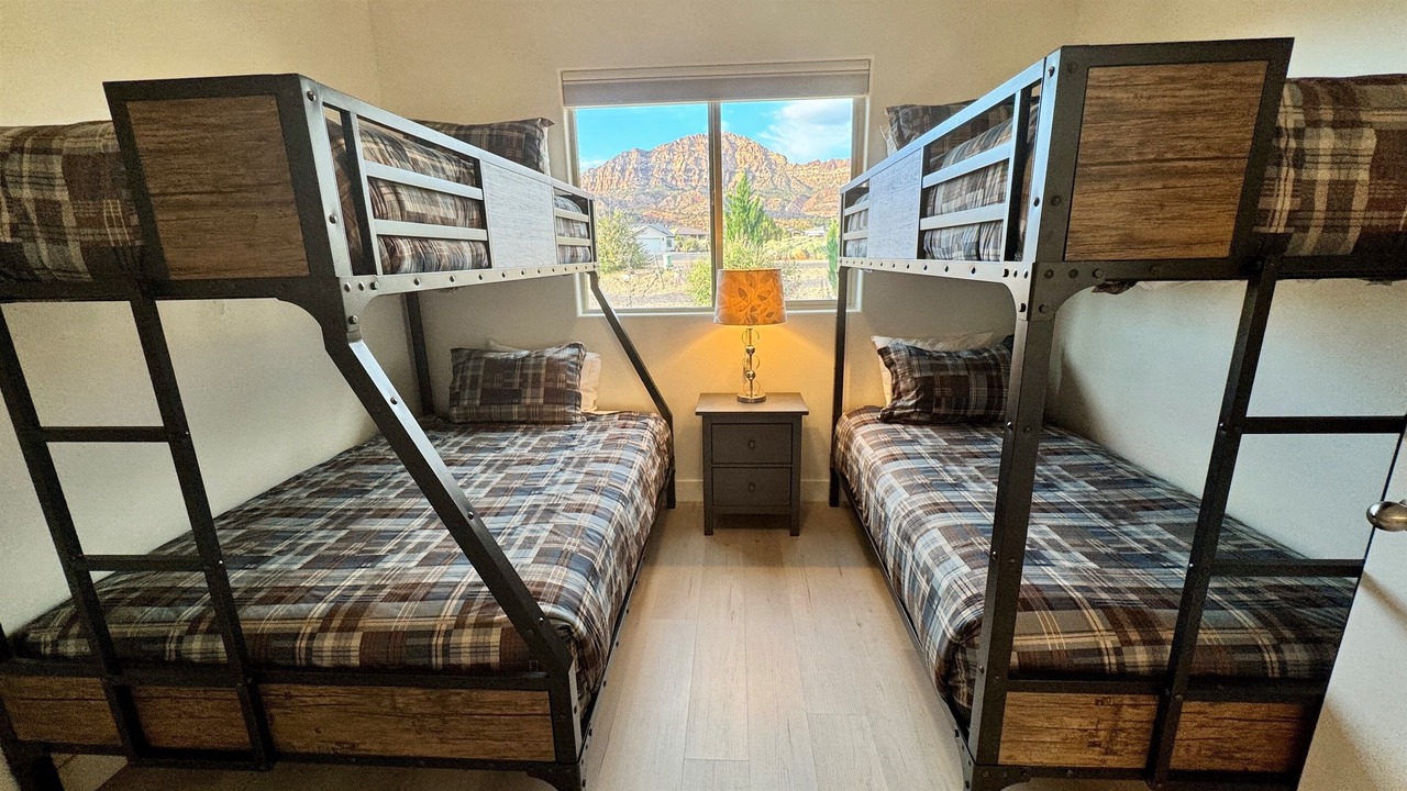 Photo of Bedroom in Apple Valley