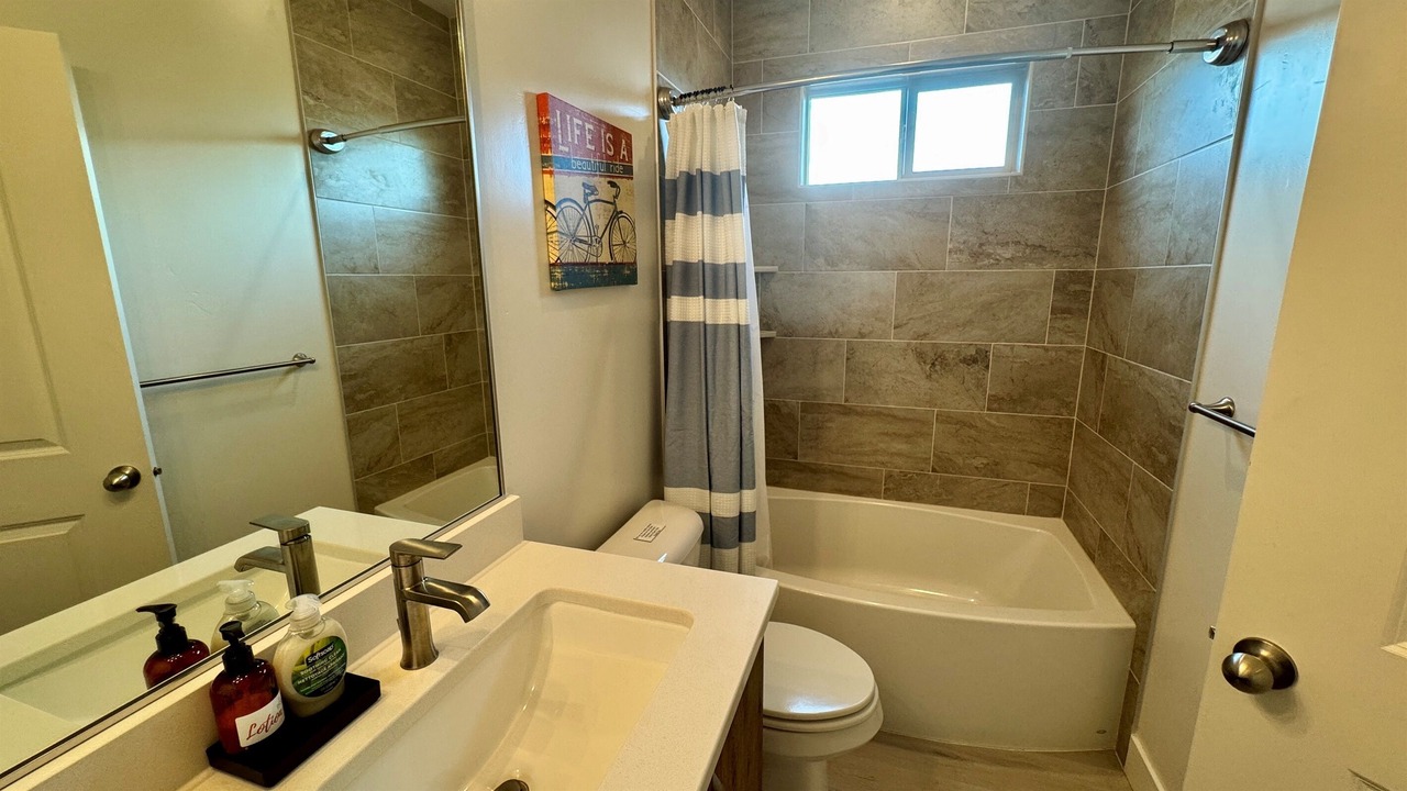 Photo of Bathroom in Apple Valley