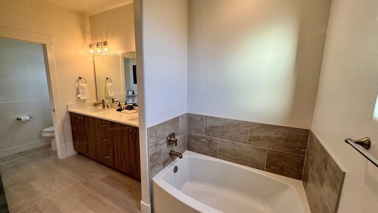 Photo of Bathroom in Apple Valley