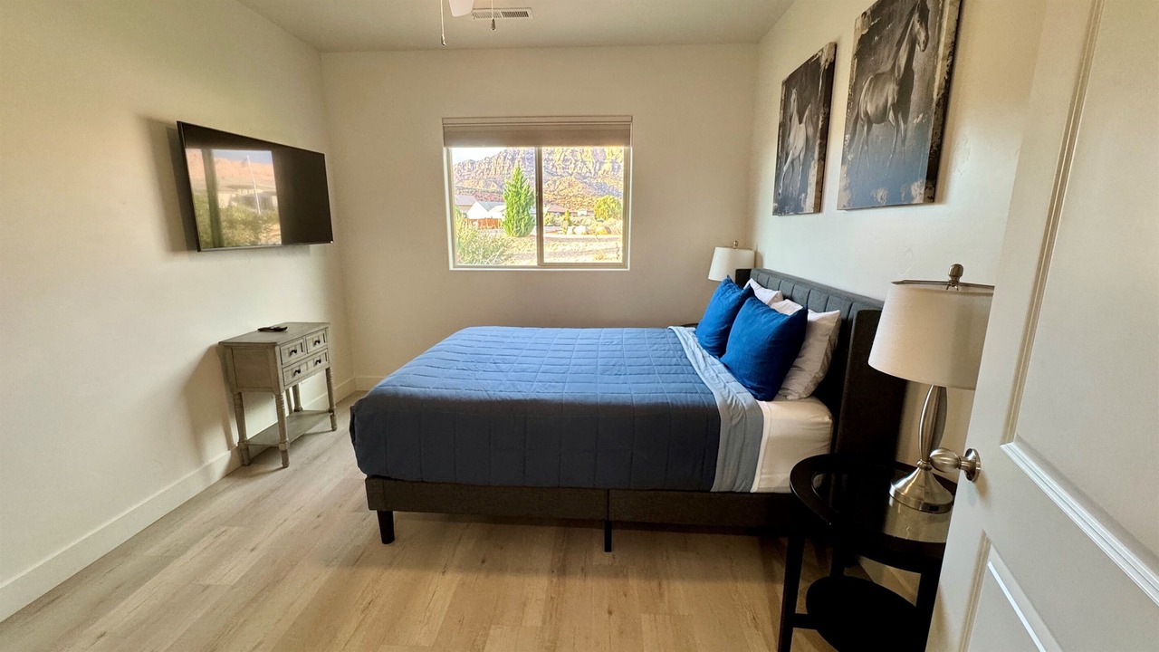 Photo of Bedroom in Apple Valley