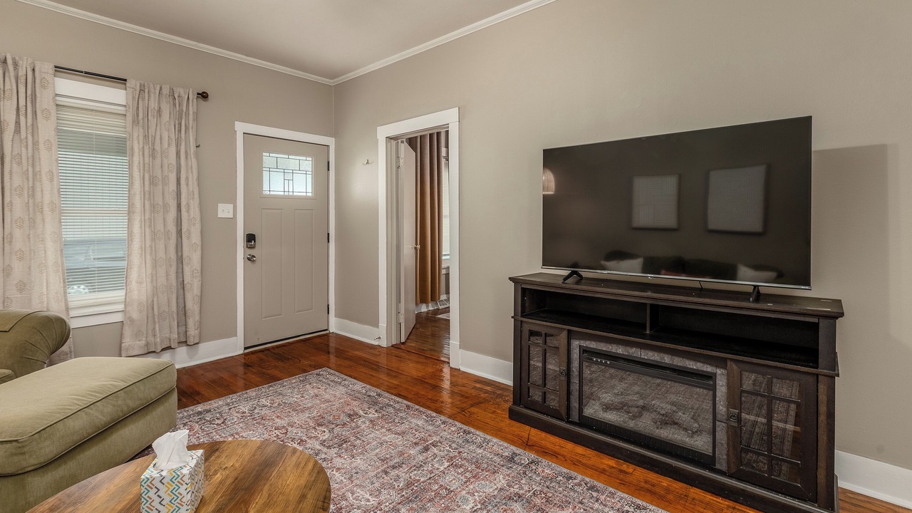 Photo of Livingroom in Marion