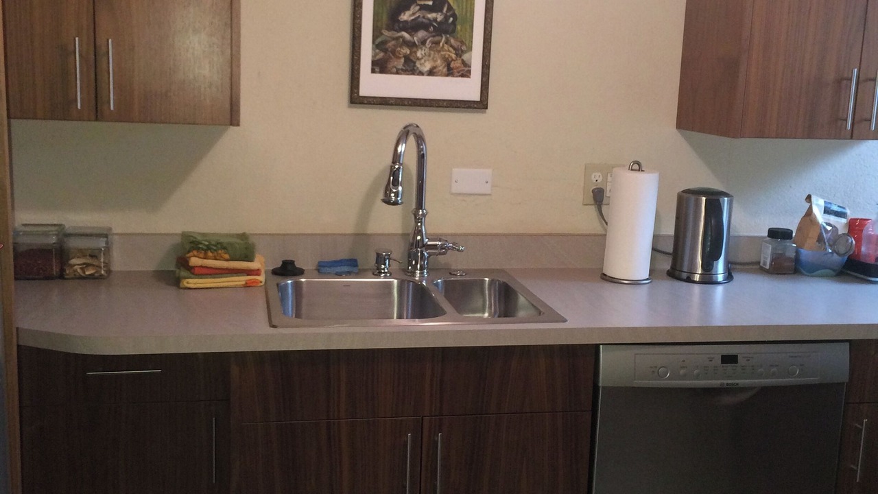 Photo of Kitchen in City Park