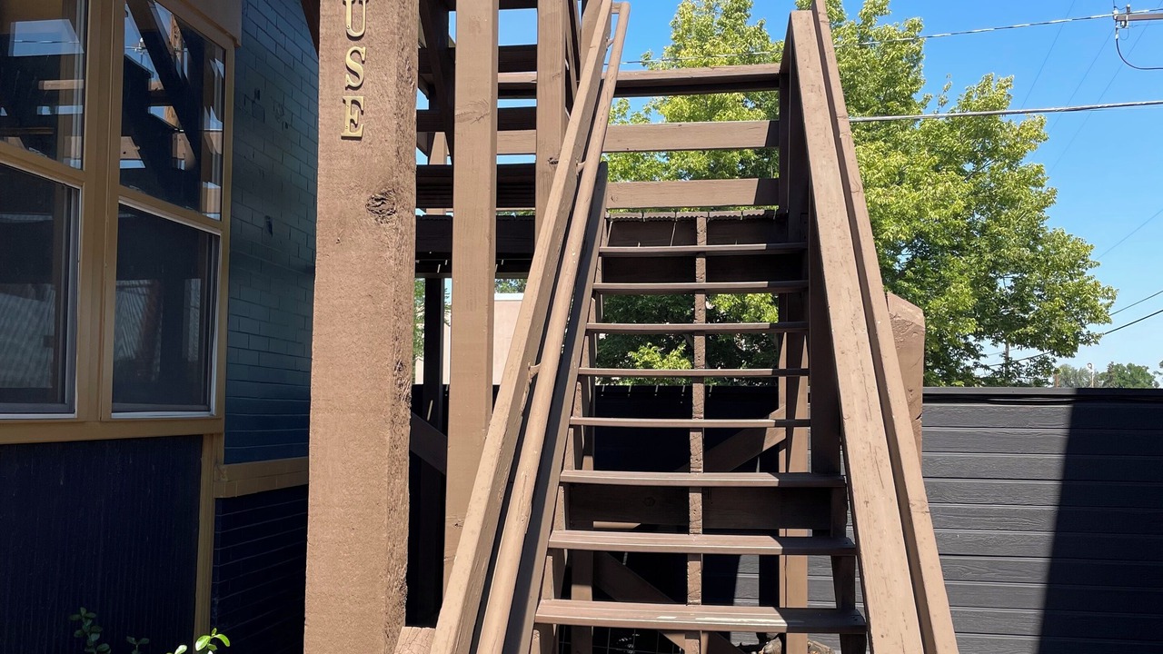 Photo of Outdoor in City Park