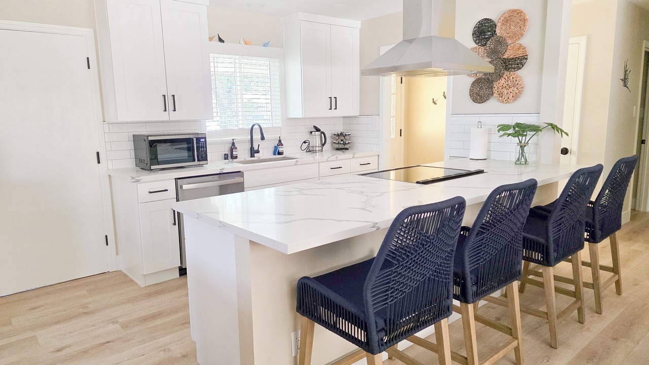 Photo of Kitchen in Citrus Heights