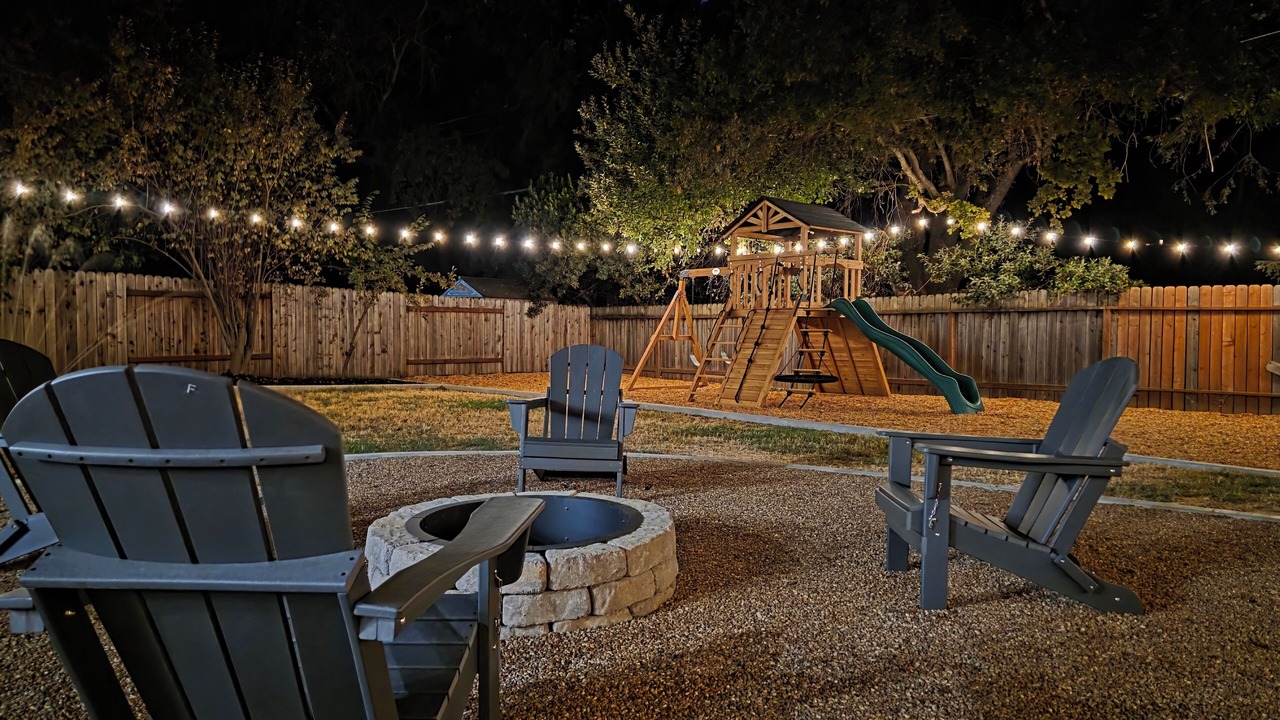 Photo of Outdoor in Citrus Heights
