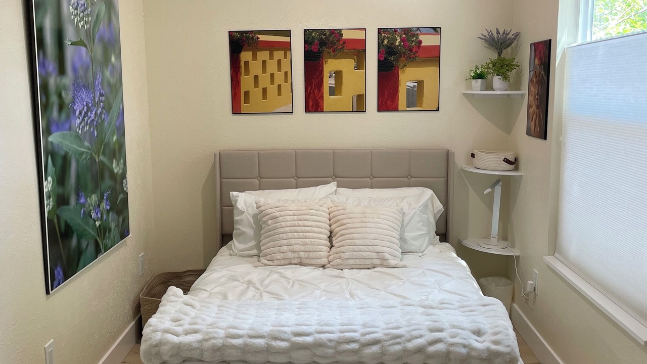 Photo of Bedroom in Niwot