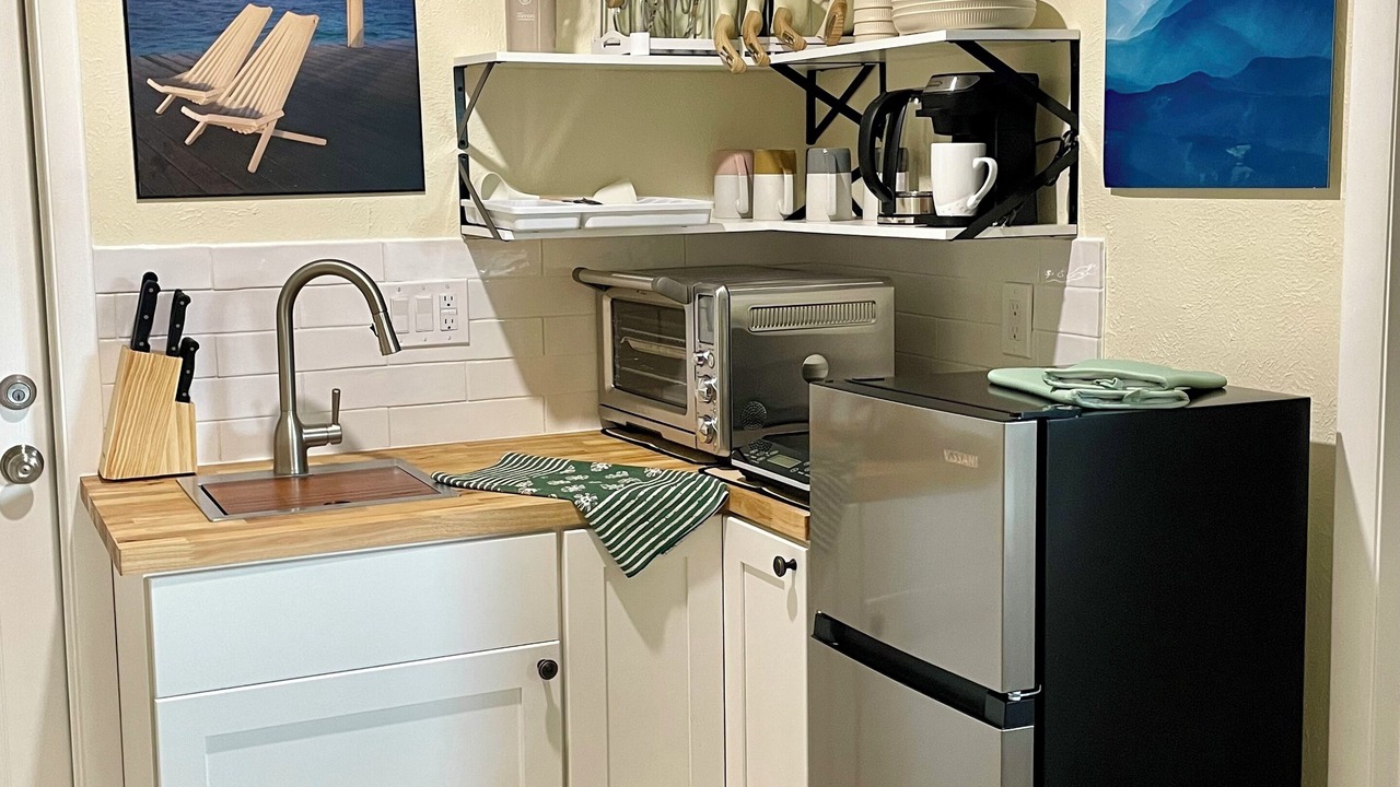 Photo of Kitchen in Niwot