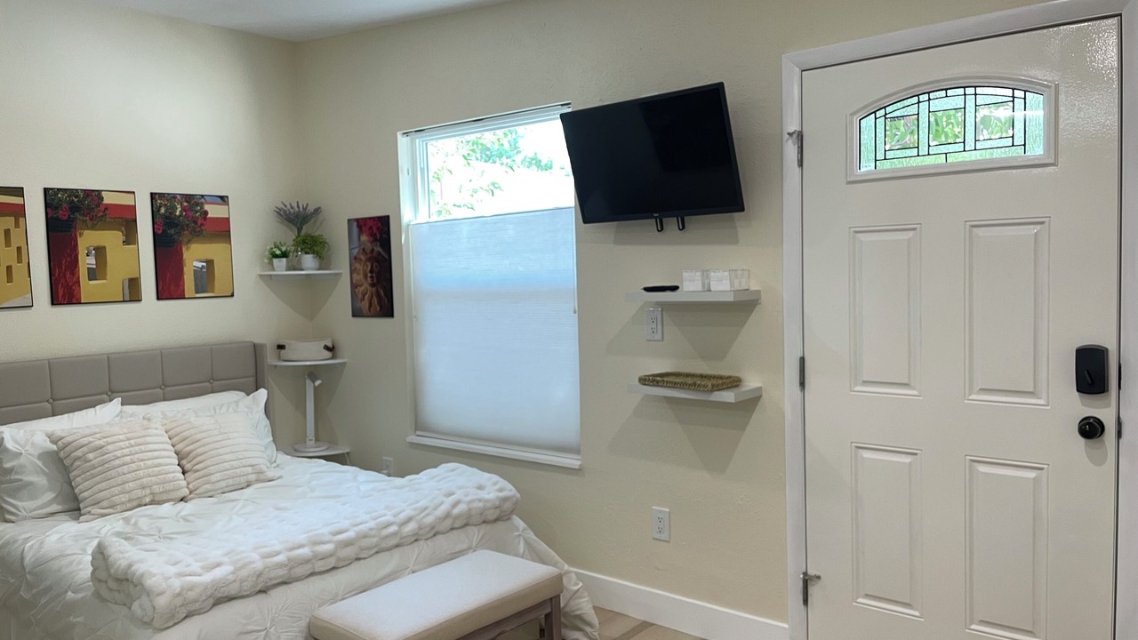 Photo of Bedroom in Niwot