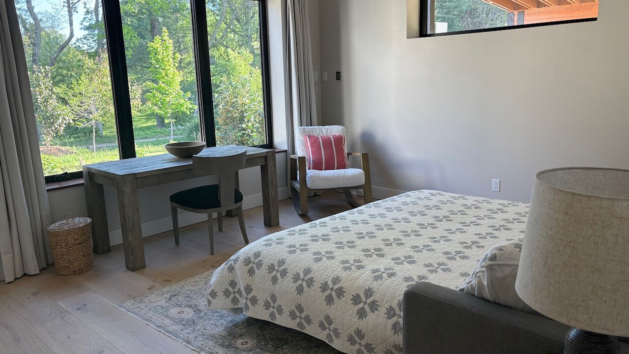 Photo of Bedroom in Asheville